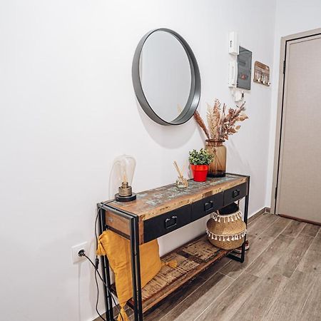 Retro Boutique Apt W Balcony In Historical Area Διαμέρισμα Θεσσαλονίκη Εξωτερικό φωτογραφία