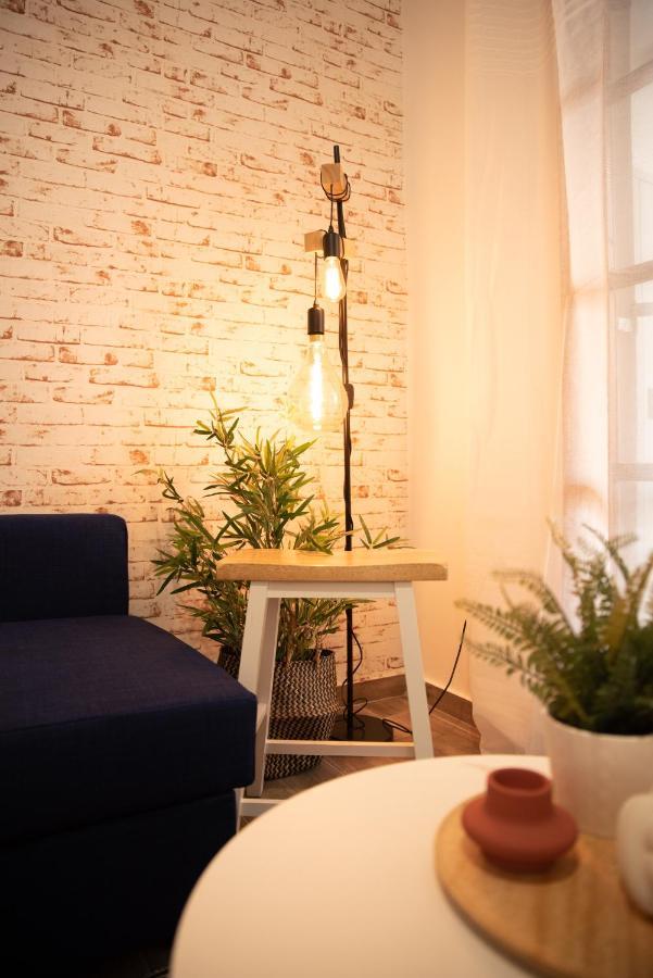 Retro Boutique Apt W Balcony In Historical Area Διαμέρισμα Θεσσαλονίκη Εξωτερικό φωτογραφία